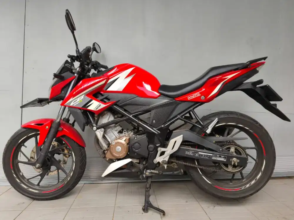 CB150R  2016 Orisinil