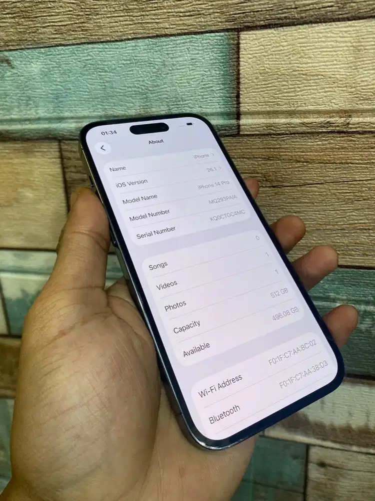 iphone 14 pro 512 gb purple ibox