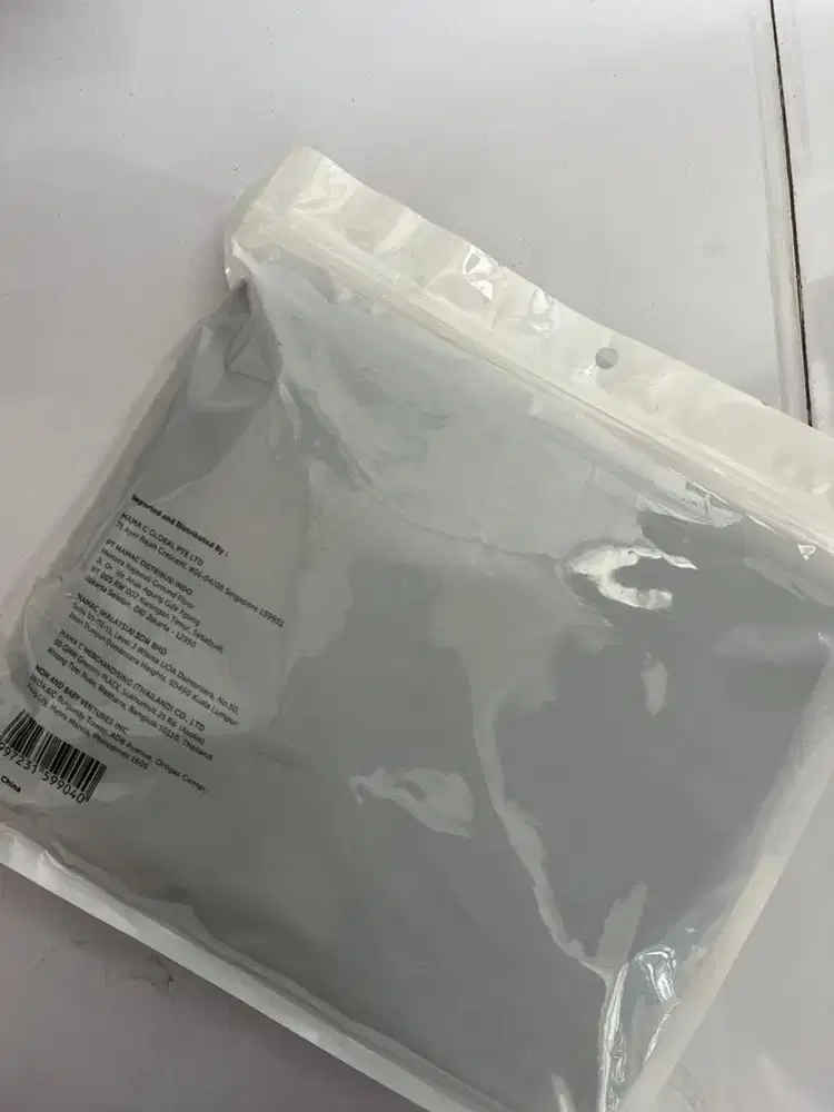 Korset postpartum habis melahirkan