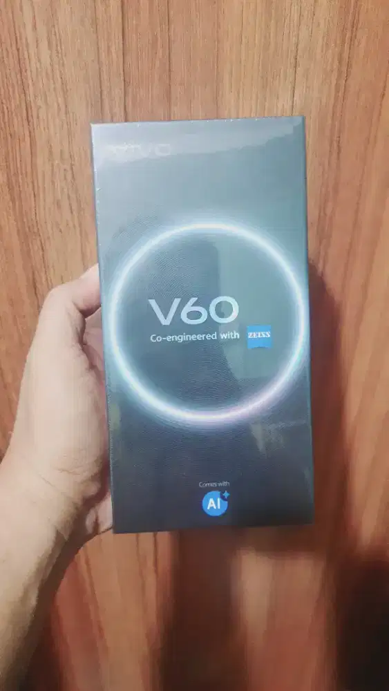 vivo v60 12+256