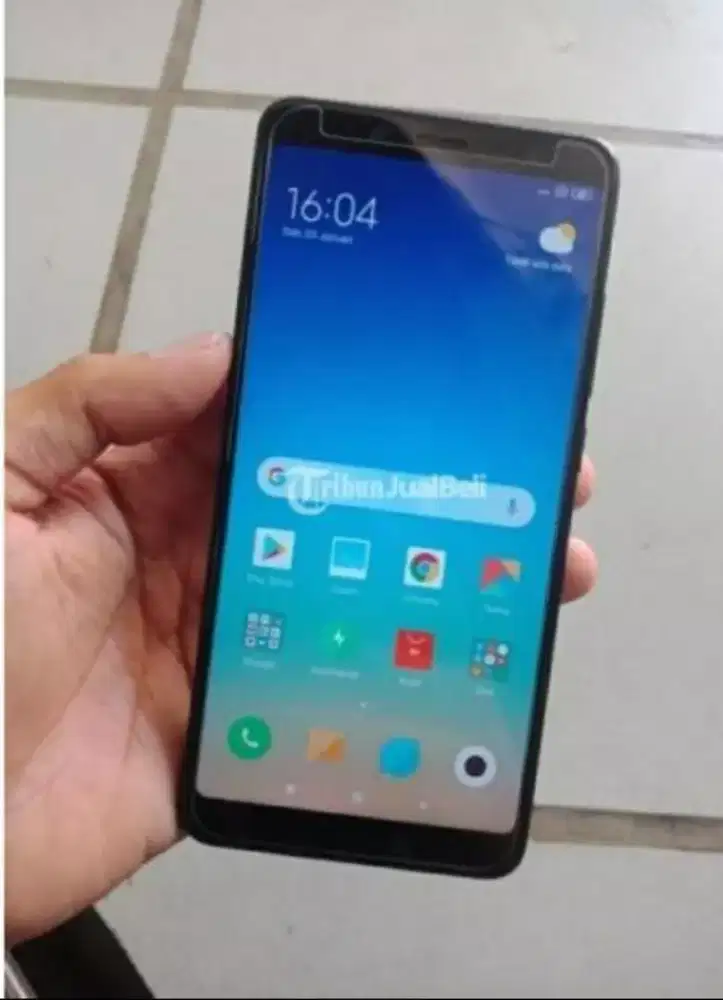 HP xiaomi note 5 pro