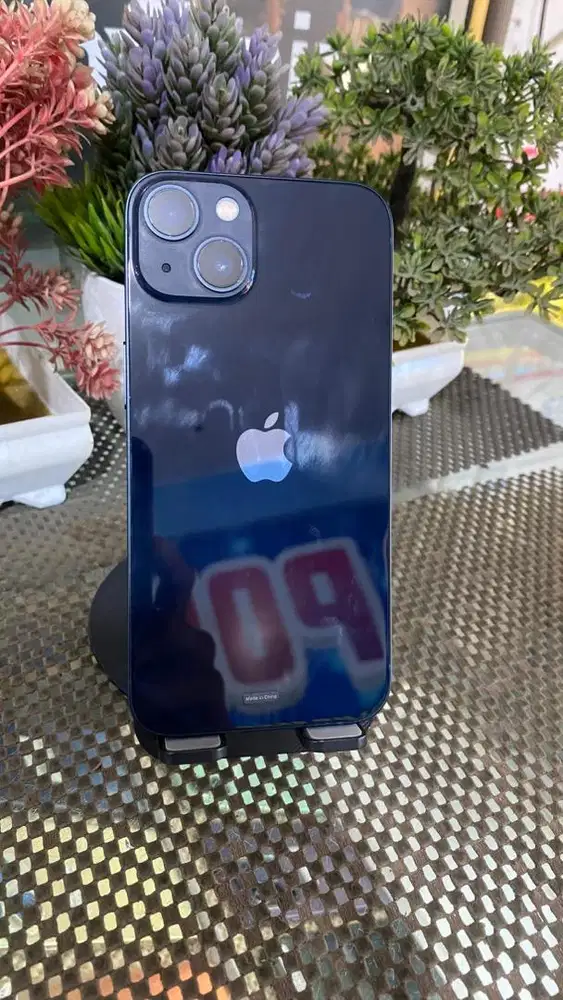 Iphone 13 128 GB iBox