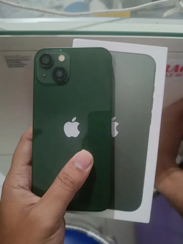 iPhone 13 128Gb inter dual SIM