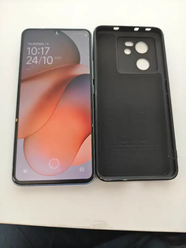 xiaomi 13t leica blue