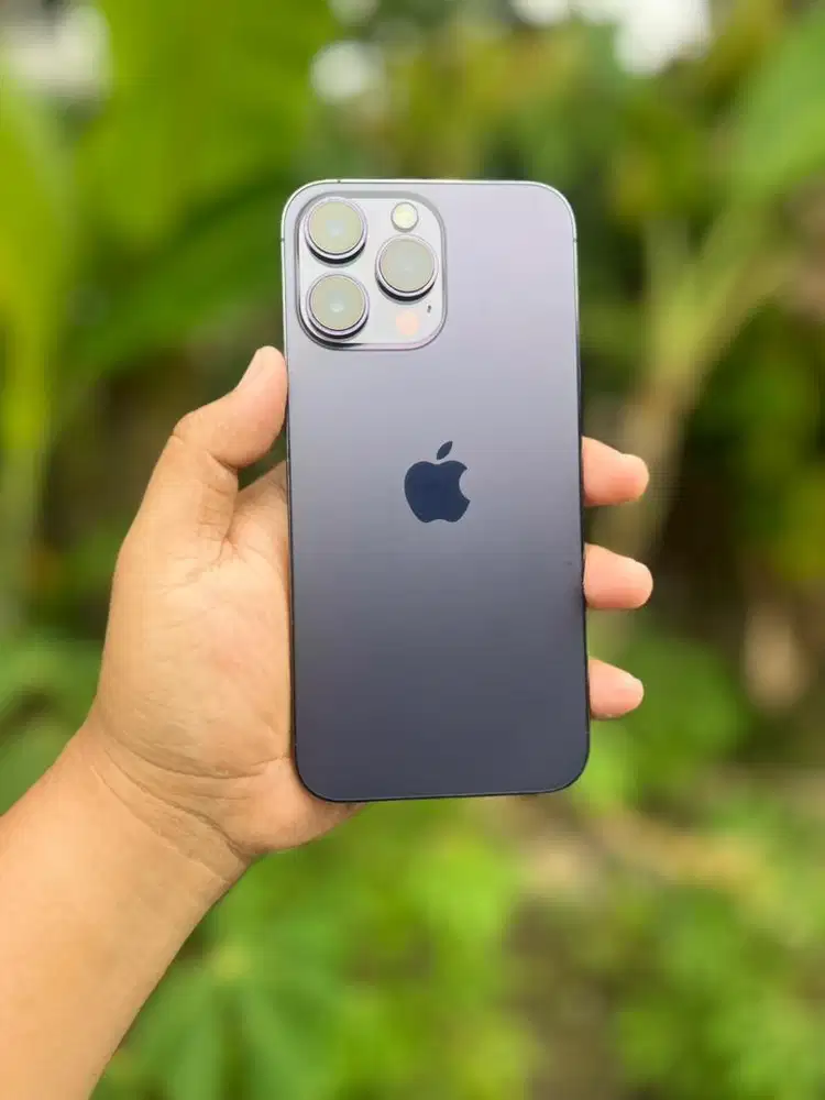 iPhone 14 Pro Max 128gb iBox