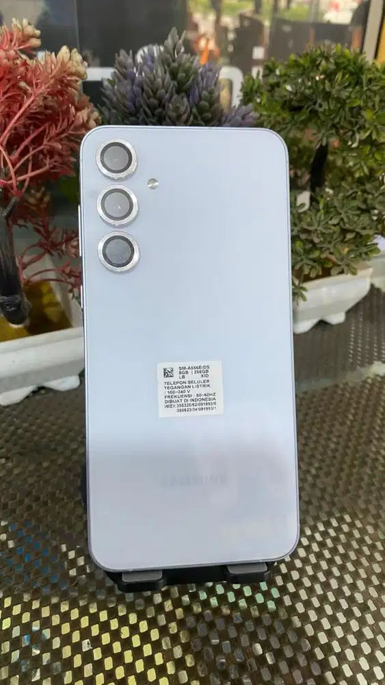 Samsung A55 5G 8/256