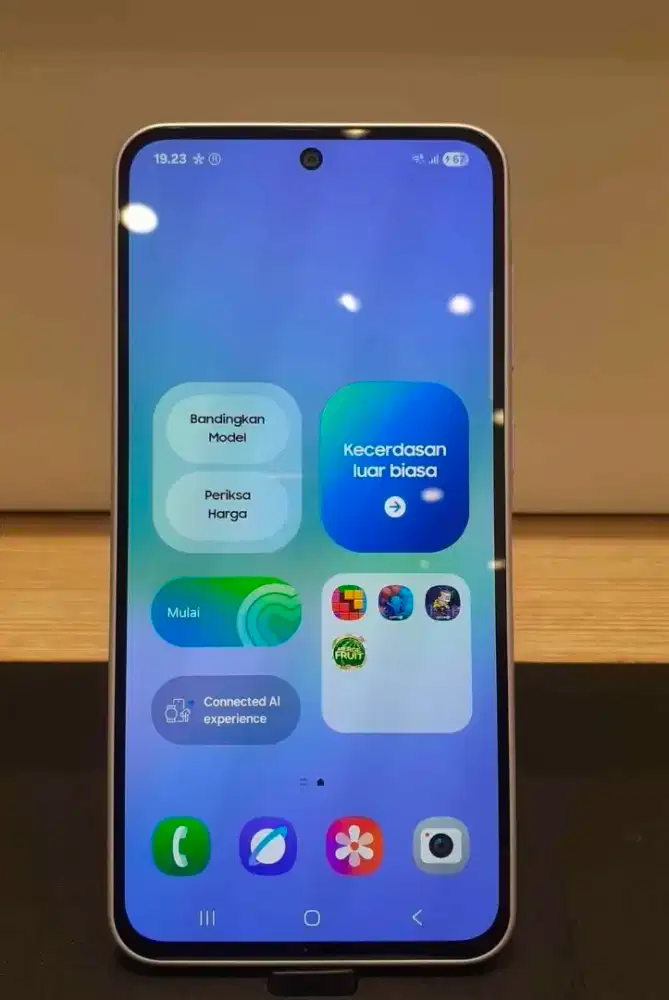 A36 only 4 juta an saja kredit cukup ktp saja