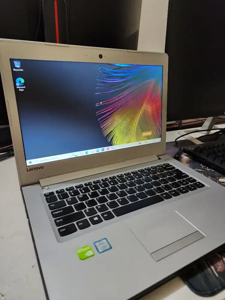 Lenovo Ideapad 310 core i5 RAM 12GB HDD 1000GB