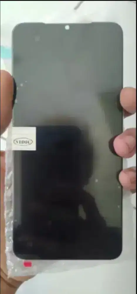 Lcd Xiamo Mi 9 super Amoled, Finger Print ON