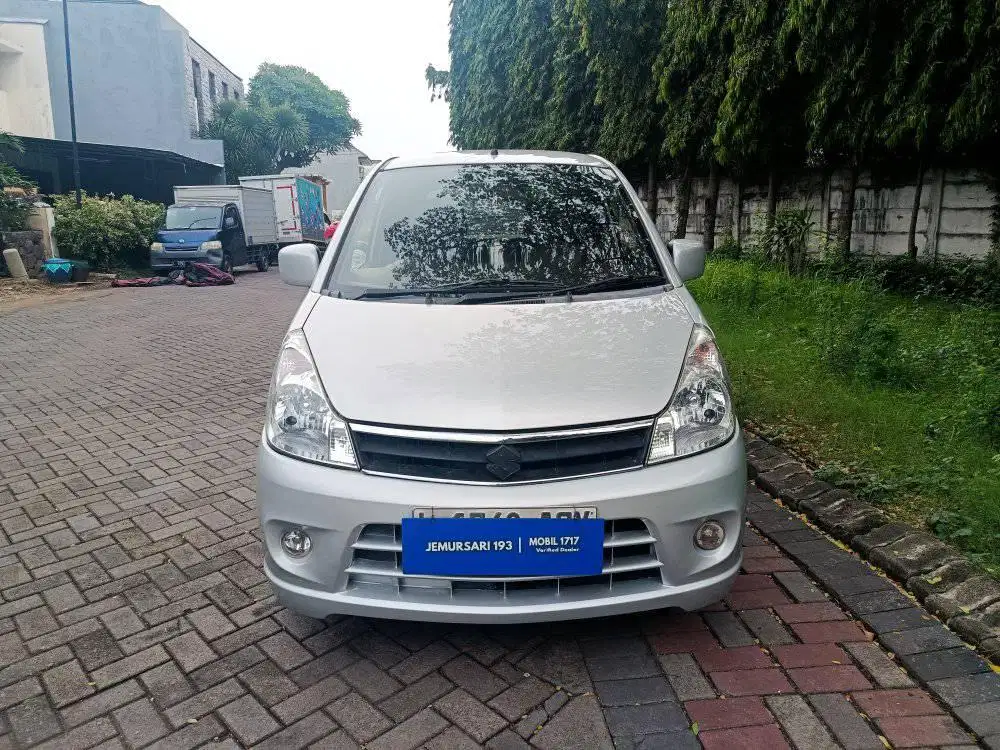 SUZUKI KARIMUN ESTILO 1.0 MT 2011
JL.RAYA JEMURSARI MOBIL 1717