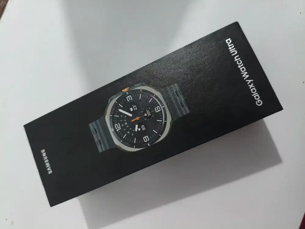 Samsung Galaxy watch Ultra Original
