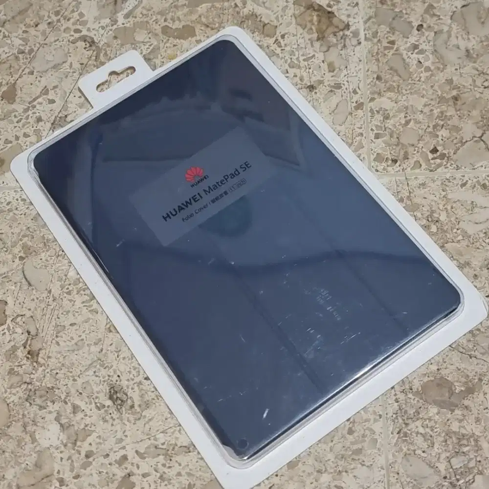 Huawei Matepad SE 11 Folio Smart Cover Ori Flip Cover Asli