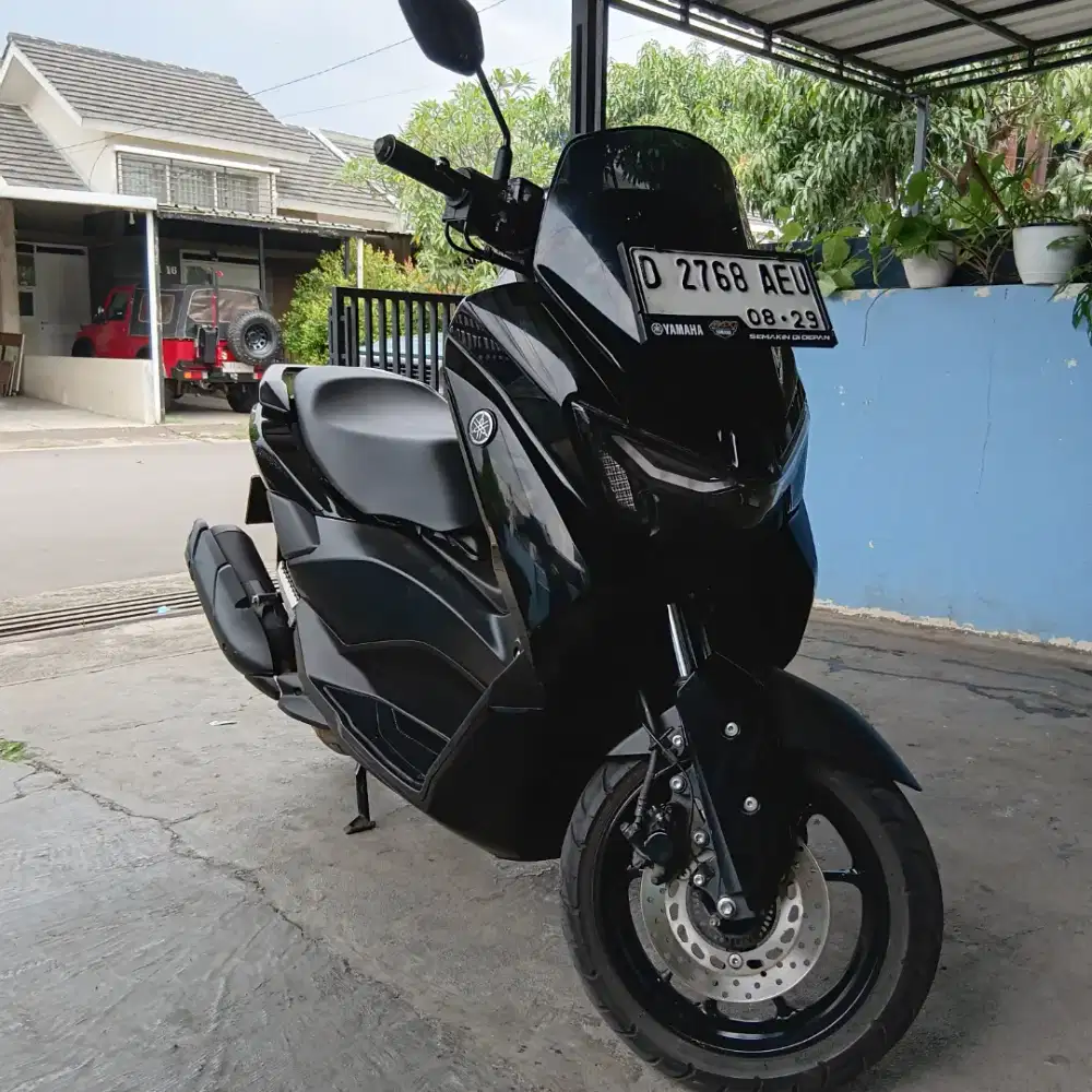 Nmax Neo S Keyless BTE/AT