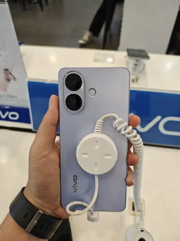 Promo spesial Vivo V60 Lite 5G 256GB