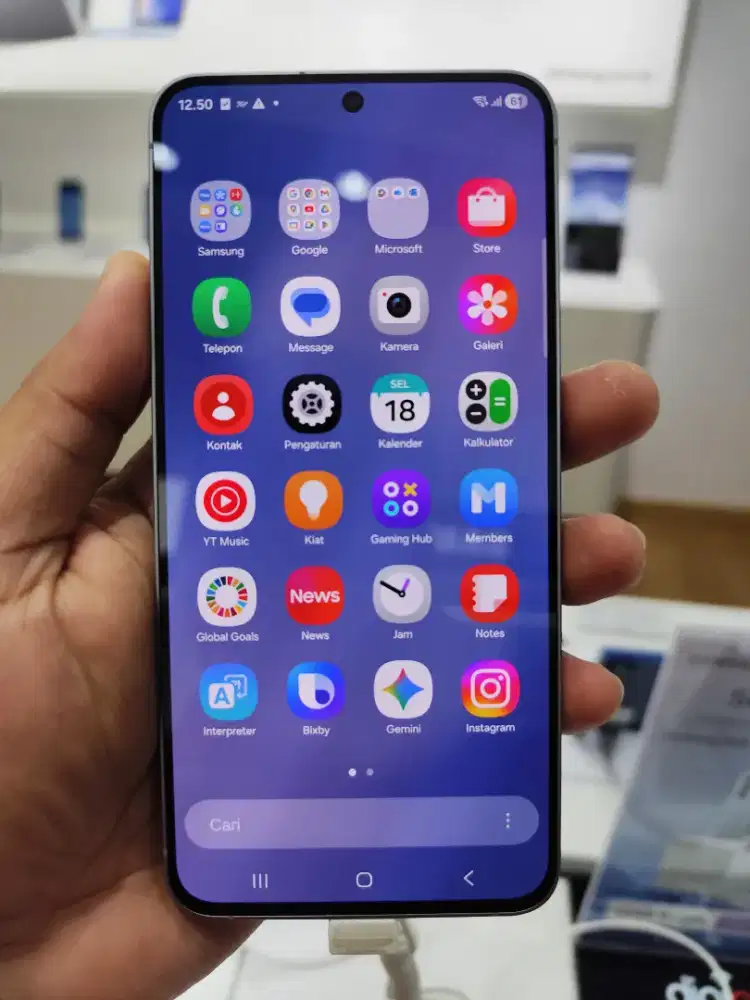 SAMSUNG S25 FE, KREDIT? PAKAI HOME CREDIT DAPATKAN PROMO SPESIAL