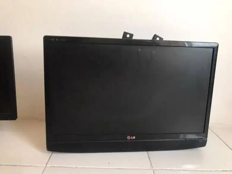 Jual Monitor TV LG Full HD 22MN42 Murah