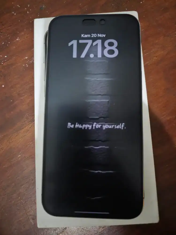 IPHONE 15 PROMAX 256GB NATURAL TITANIUM