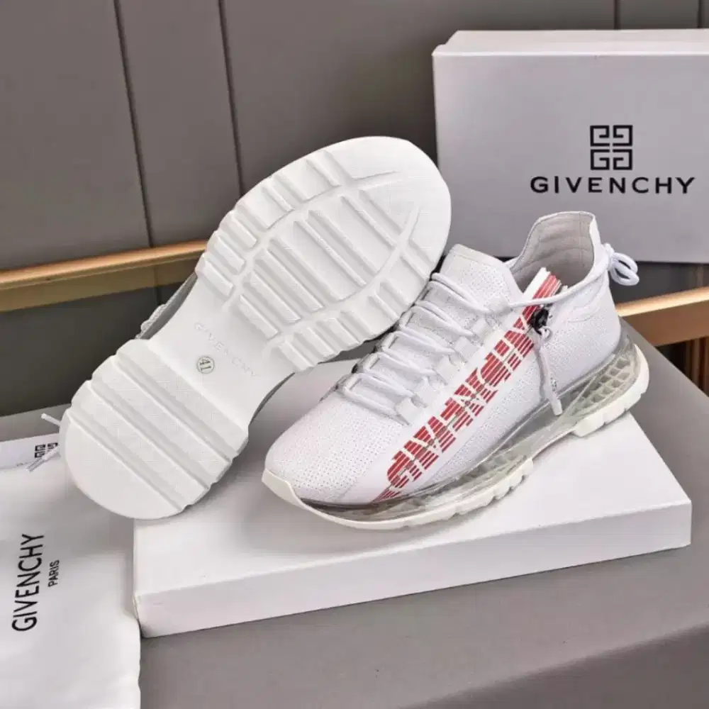 SNEAKER GIVENCY MEN BRANDED IMPORT