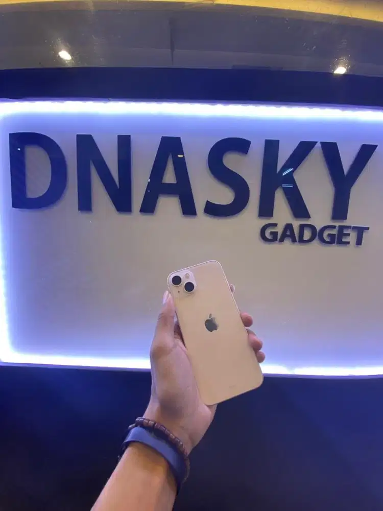 Iphone 13 pink ibox 128gb terima cash dan kredit