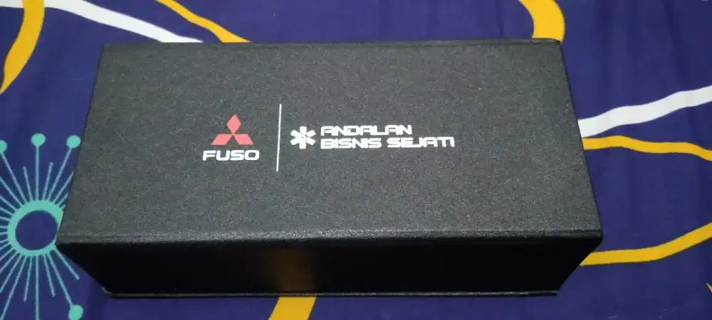 Speaker bluetooth hadiah beli mobil