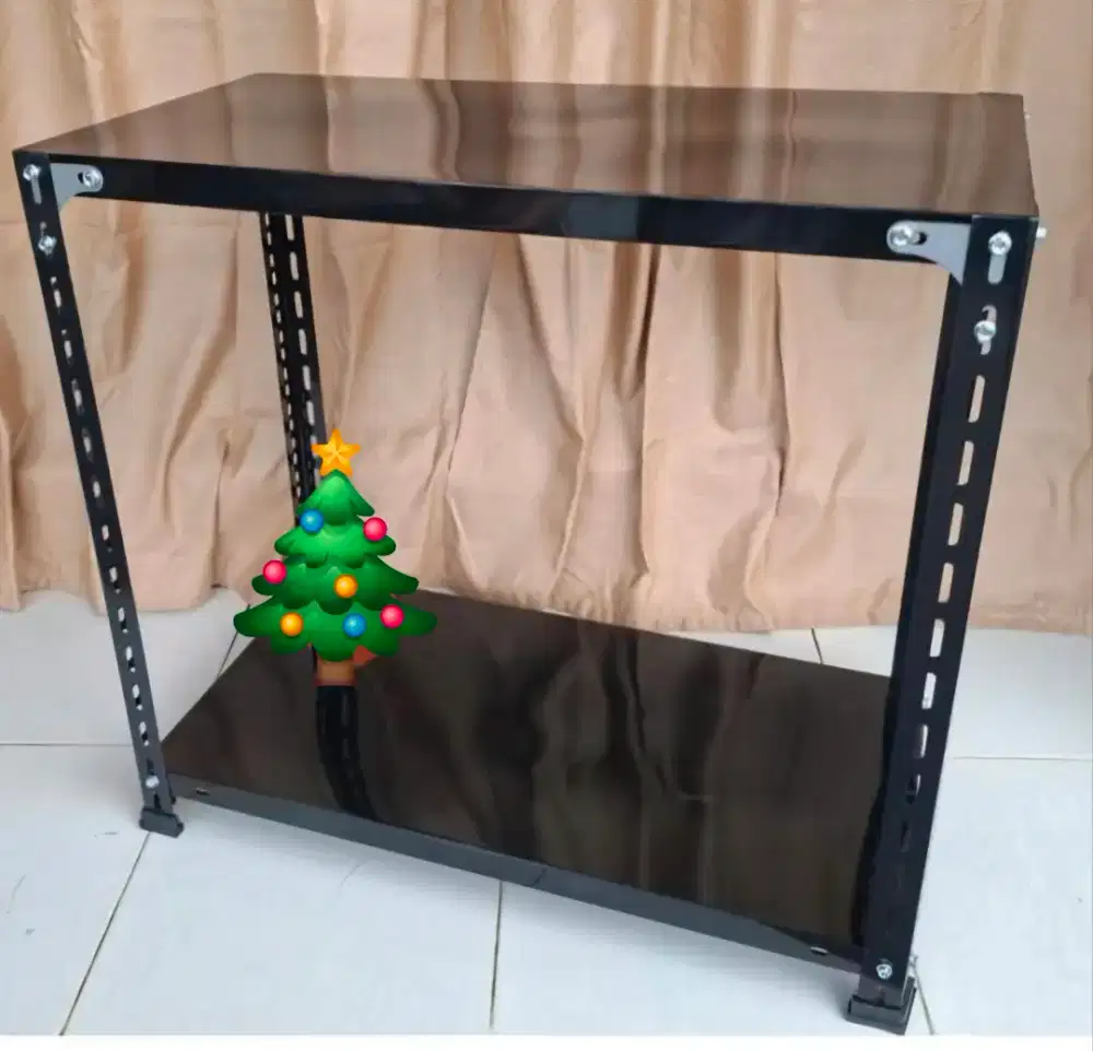 Meja besi, meja kompor besi