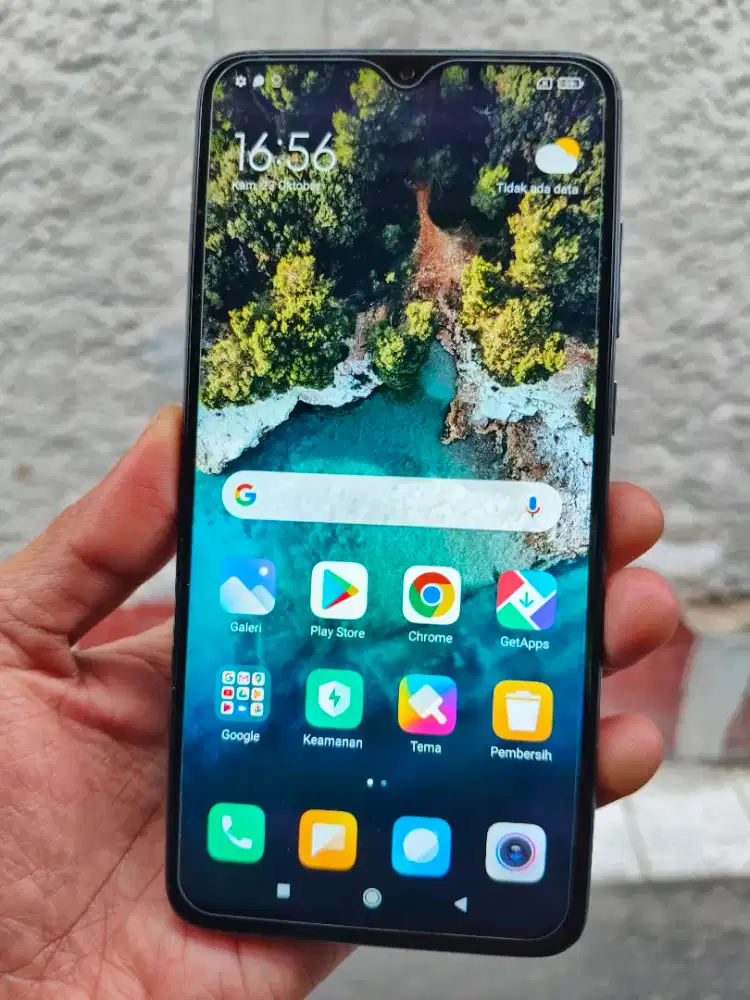 Xiaomi Redmi Note 8 Pro Ram 6/64gb