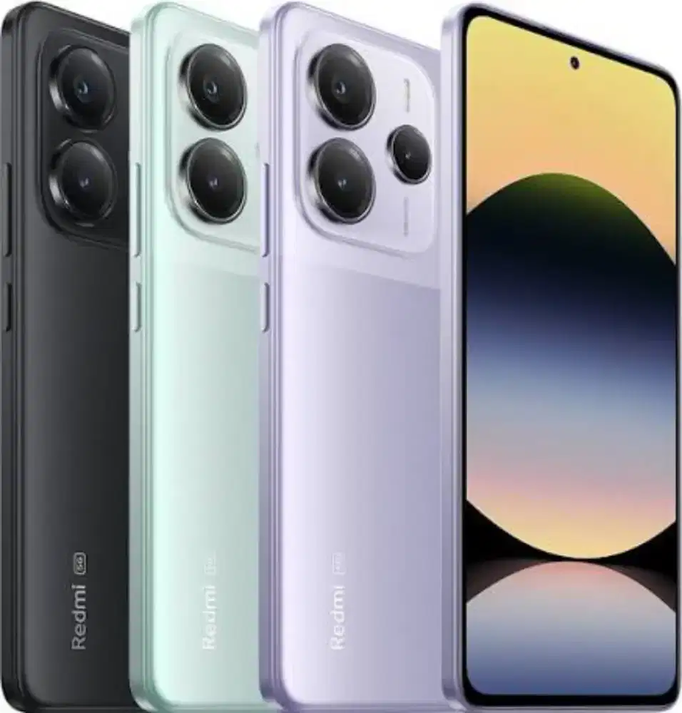 Redmi Note 14 5g 8+8/256GB