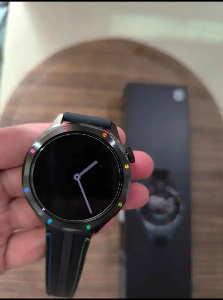 Smartwatch Xiaomi S4