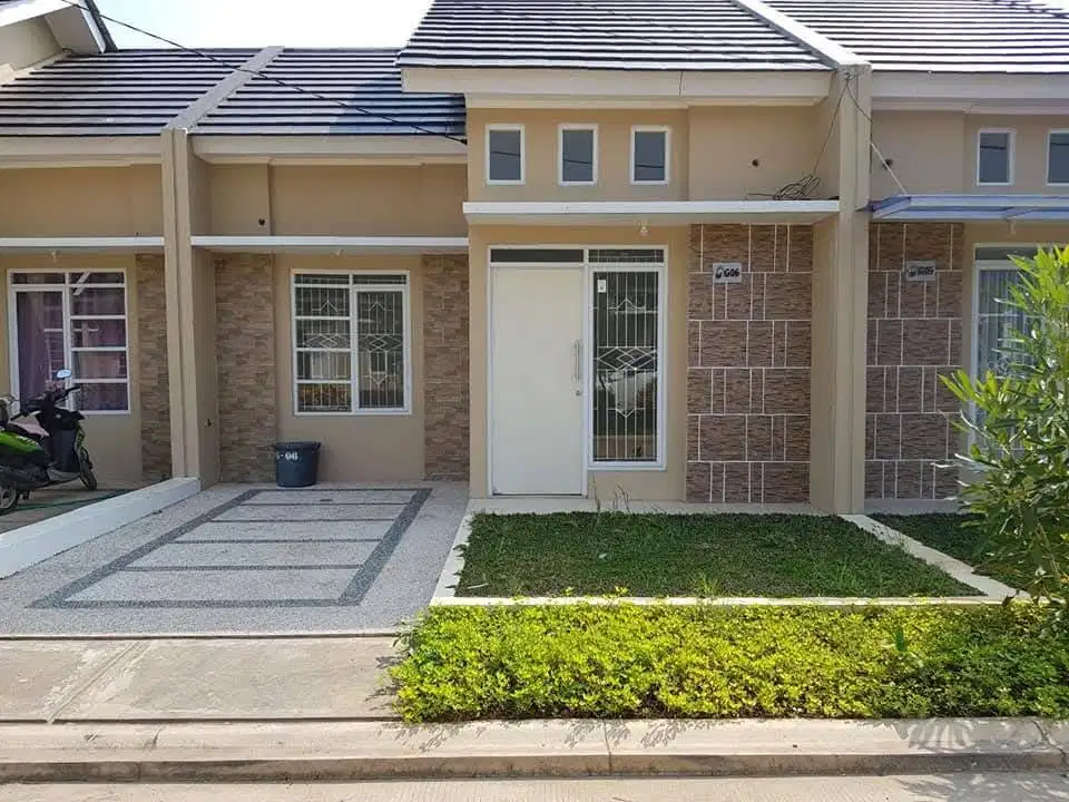 Dicari Agen Pemasaran Perumahan