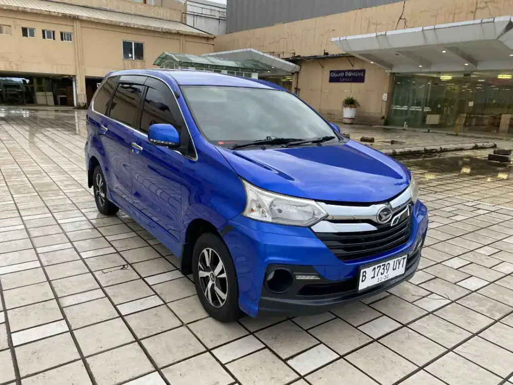 Xenia R Sporty at 2015/2016