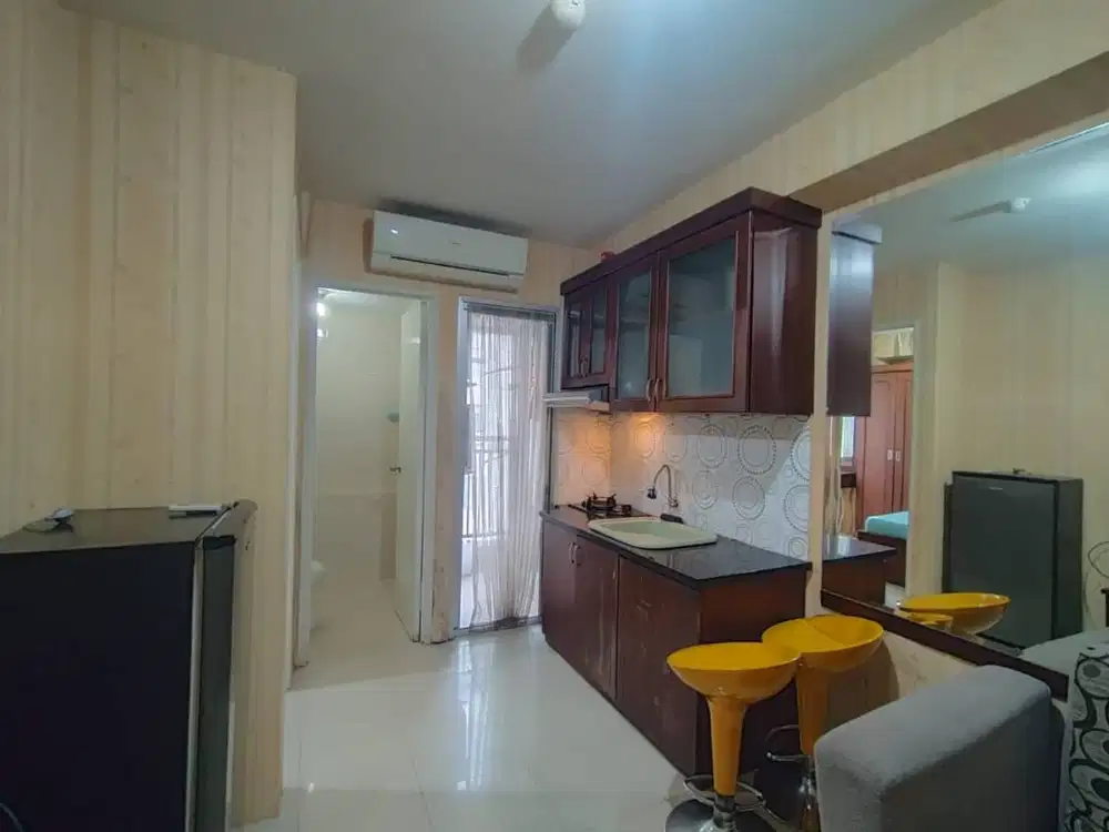 Disewakan Apartement Kalibata City Tower Viola 2BR Hook Furnished