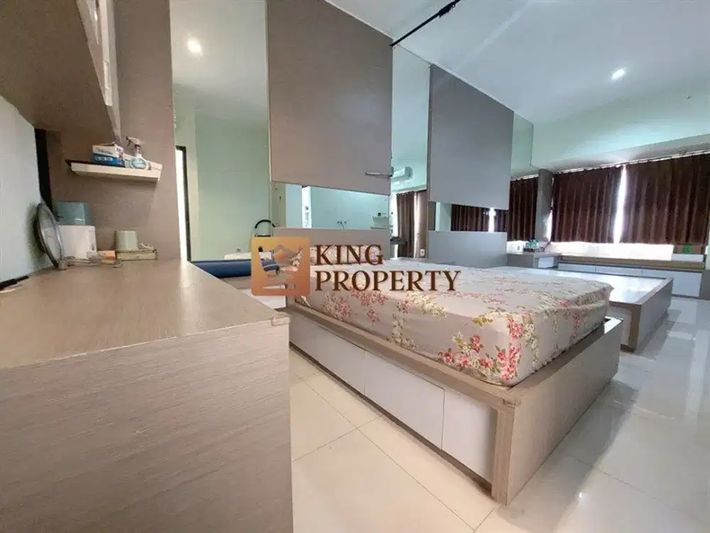 Turun Harga Dijual Cepat Rumah Tomang Raya 3,5 Lantai Bonus Furnished Di Jl Kosambi Raya, Mall Terdekat Taman Anggrek & Central Park Hanya 5-10 Menit