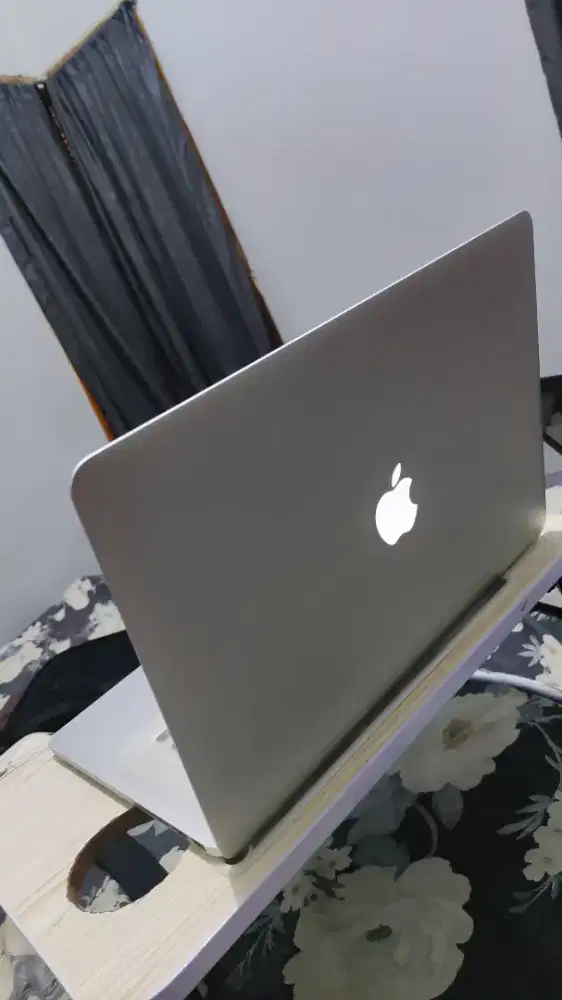 Macbook Pro Retina Core i7