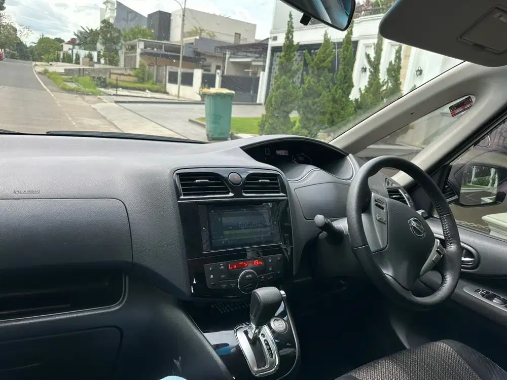 Serena 2018 Panoramic HWS Cash Pribadi