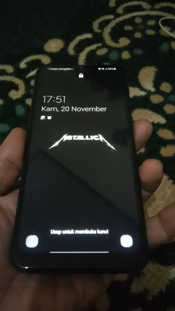 Samsung a30s ram 4/64