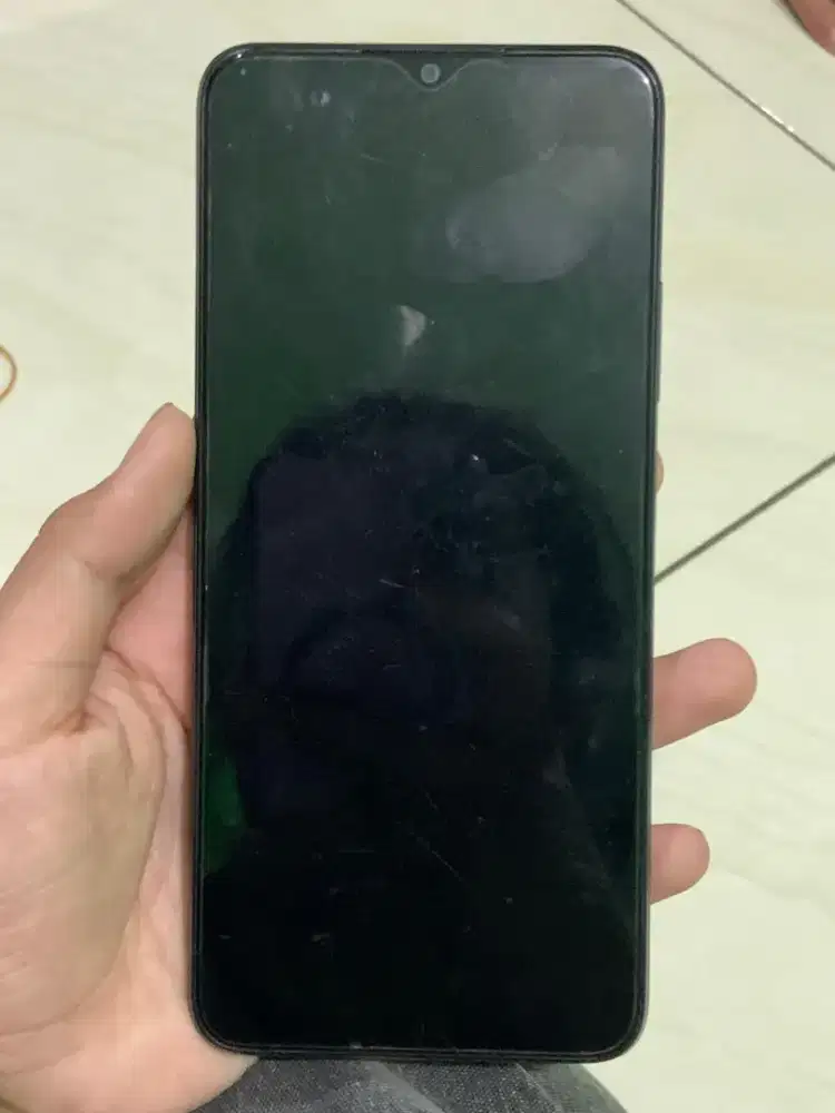 Jual HP OPPO A38 Bekas