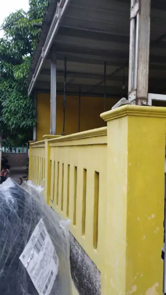 Guru les bahasa Inggris