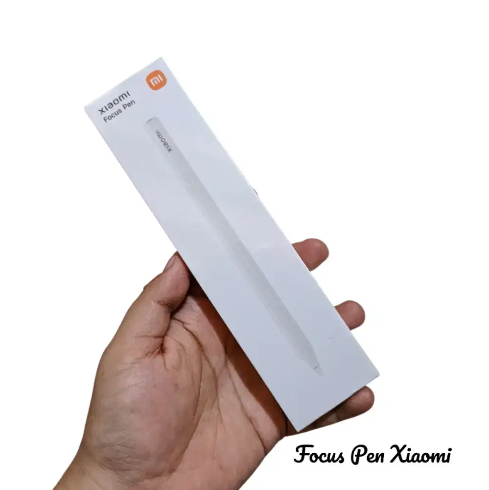 Focus Pen Xiaomi Pad 7