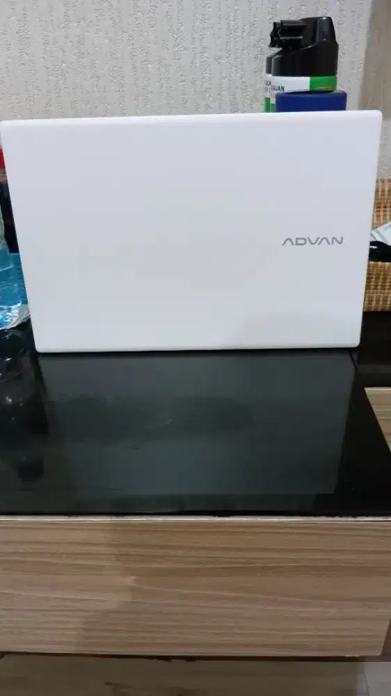 Laptop Advan Soulmate