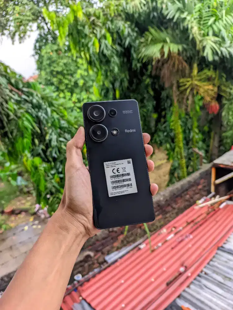 Redmi Note 13 Pro 4G 8+8/256GB