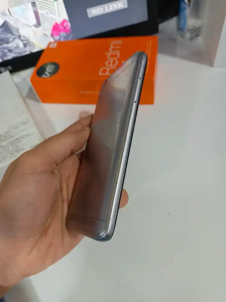 Redmi 5A masih ok Normal 4Glte