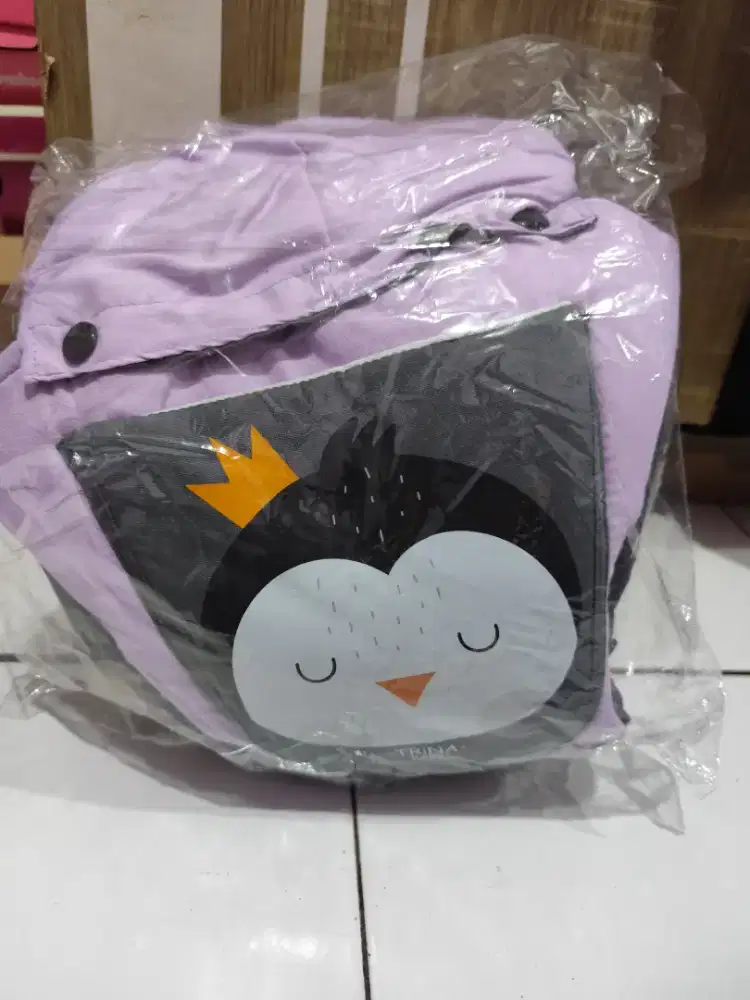 Gendongan Bayi masih baru