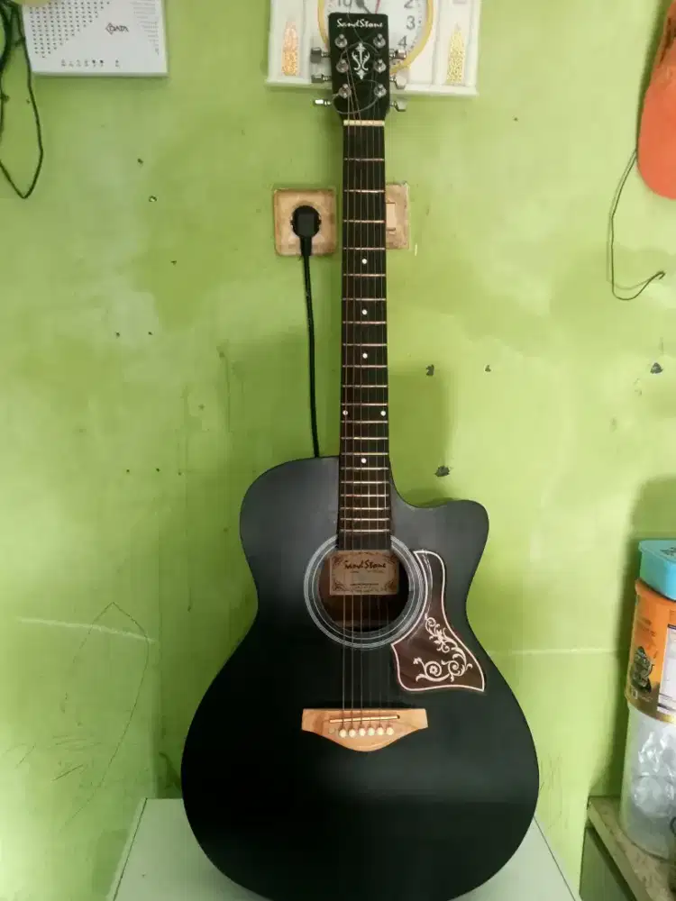 Jual Gitar murah