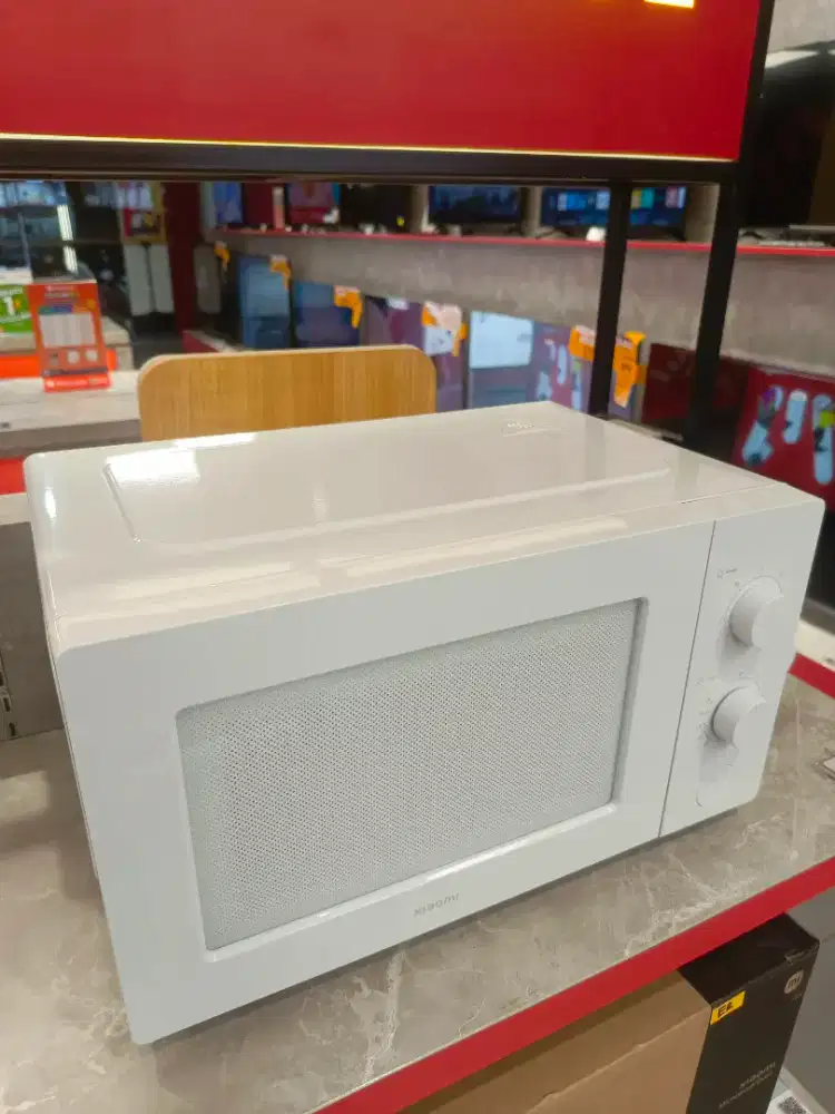 XIM Microwave Oven EU