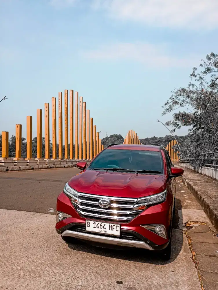 Rental mobil lepas kunci sewa harian, mingguan, bulanan siap antar