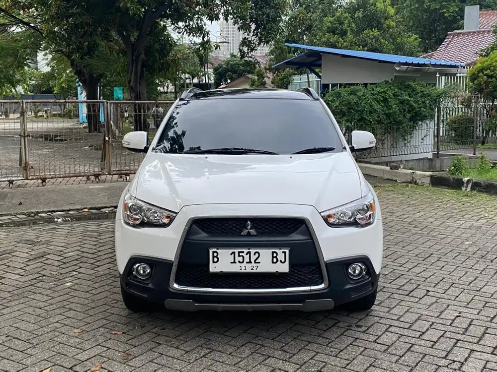 Otlander Px 2.0 At 2012