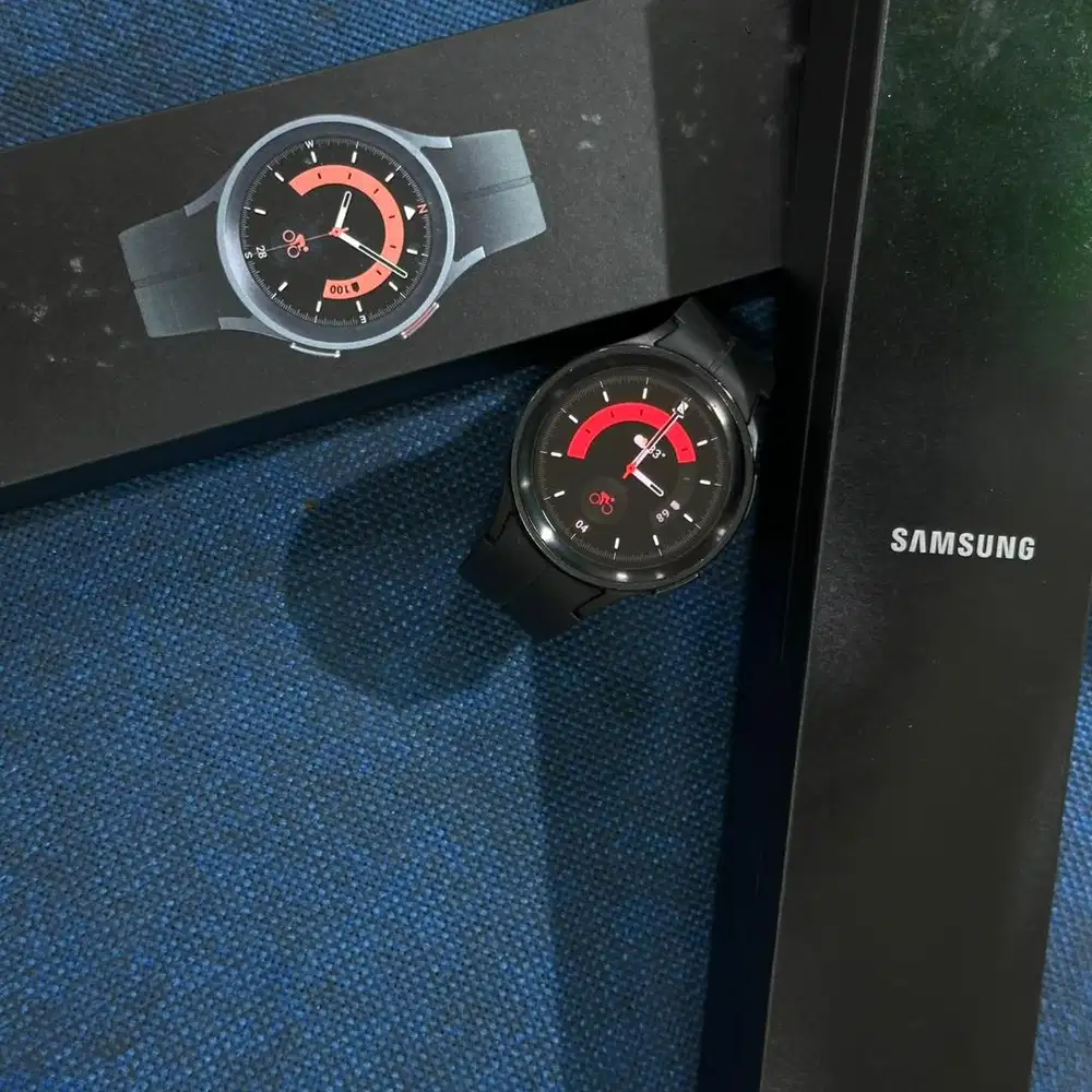Samsung galaxy watch 5pro 45mm