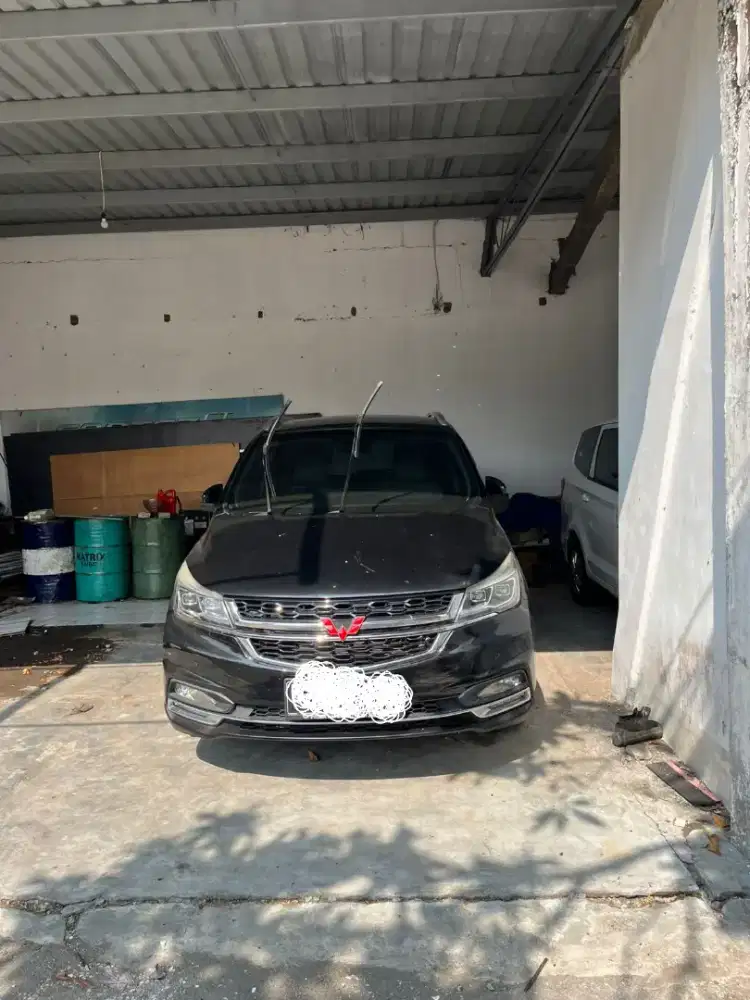 CORTEZ 1.5 T L LUX+ 2020 (BUKAN INNOVA,ERTIGA,AVANZA,XPANDER)