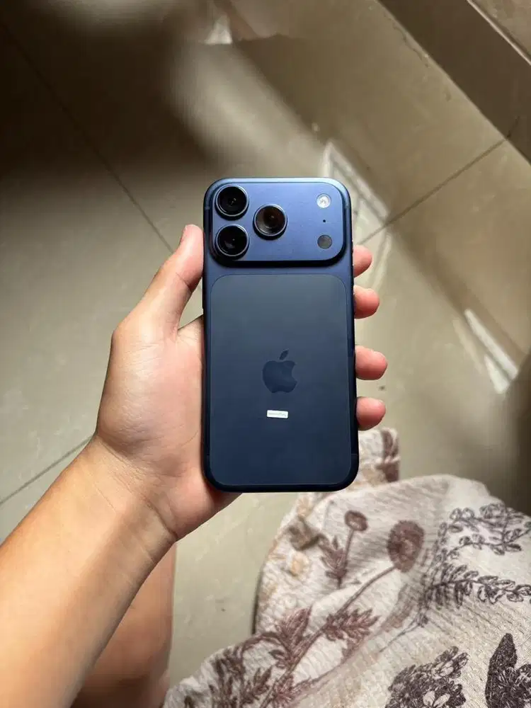 iPhone 17 Pro 256GB Digimap