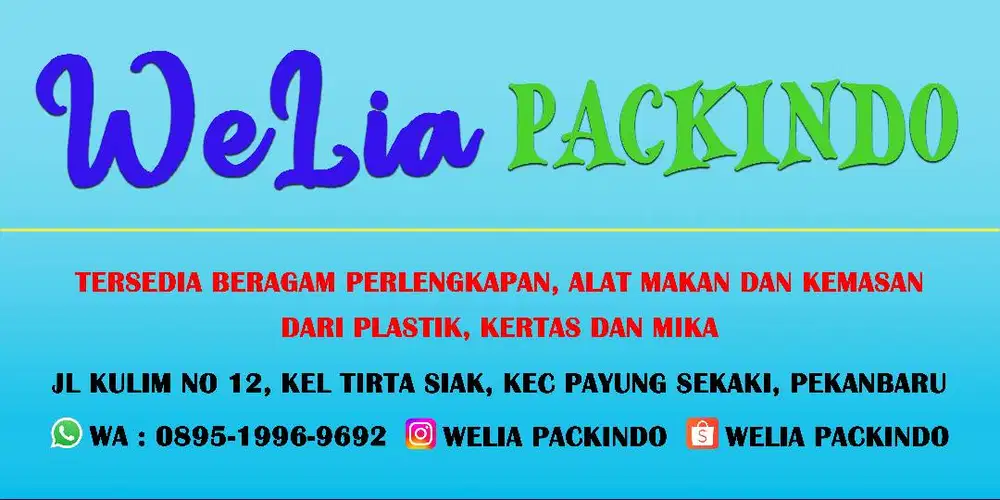 Dibutuhkan Karyawan Packing